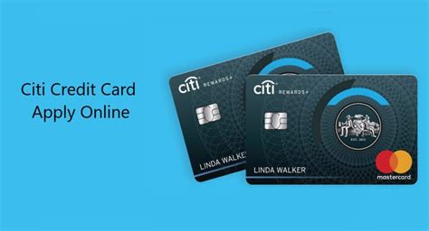 Citi Credit Card Online Payment
